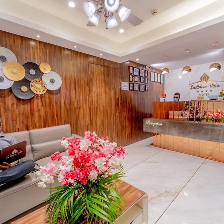 Hotel Sadbhav Villa Surat Luaran gambar
