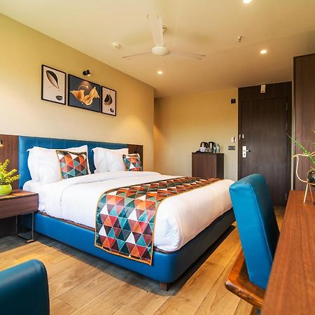 Hotel Sadbhav Villa Surat Luaran gambar