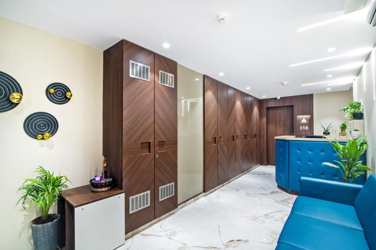 Hotel Sadbhav Villa Surat Luaran gambar